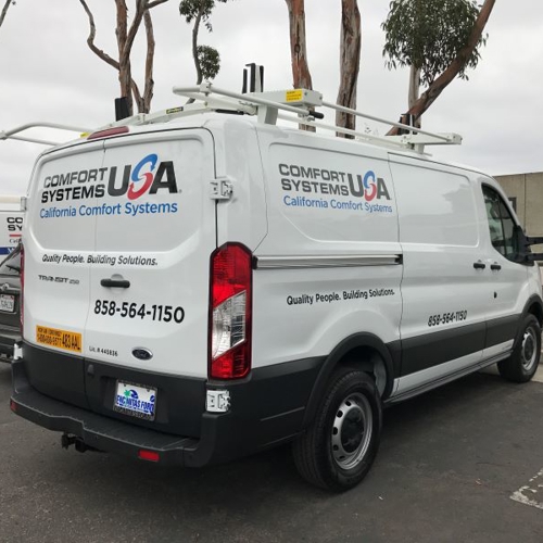 Vehicle Graphics